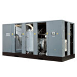 Air compressors