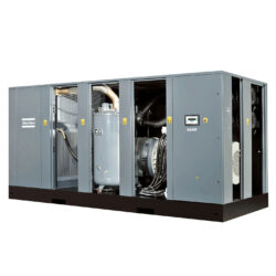Air compressors