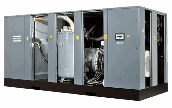 air compressors