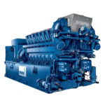 generator (engine) 2