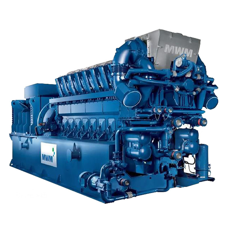 generator (engine) 2