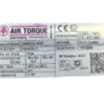 air torque