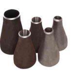 seamless reducing pipe