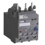 thermal overload relay 12